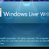 Download Latest Version: Windows Live Writer 16.4.3522