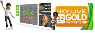 Abonnement Xbox Live Gratuit