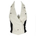 GIRLS WAIST COAT