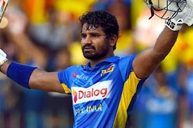 Kusal Perera ruled out of Bangladesh T20Is due to ‘respiratory infection’