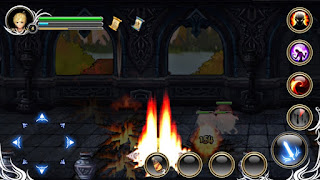 Game Dark Slayer Apk Cheat  | aqilsoft