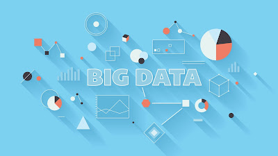 Big Data and Analytics Market