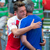 Mesut Ozil has told his Arsenal team-mates he'll sign for Manchester United