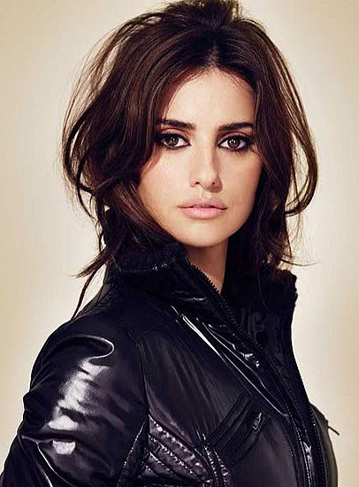 penelope cruz