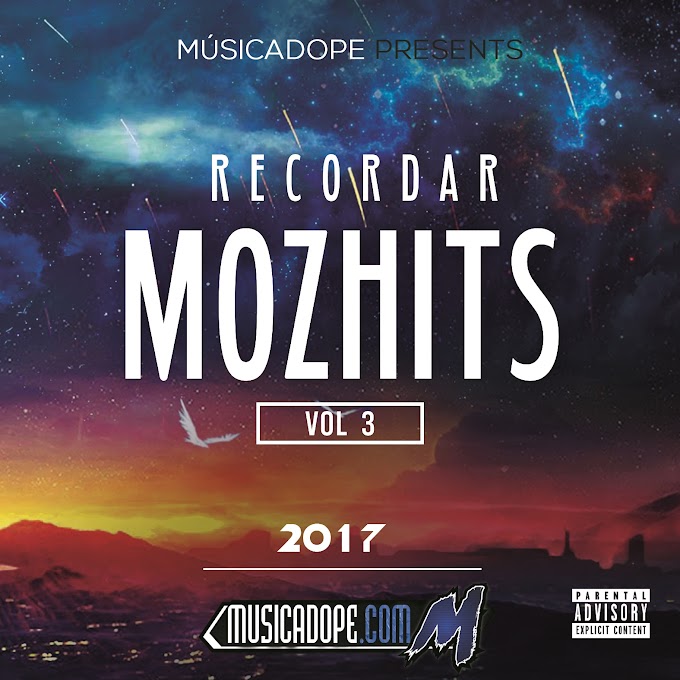 Recordar MozHits Vol3