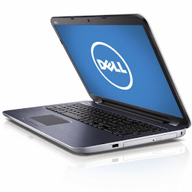 Dell Inspiron I17RM-5164SLV