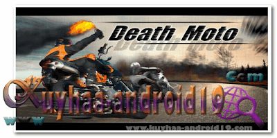 DEATH MOTO 1.0.1