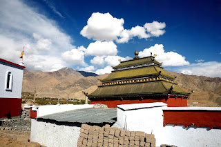 Ladakh Tour Packages