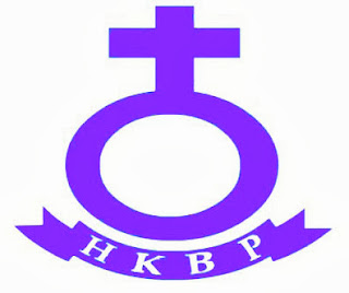 LOGO HKBP | Gambar Logo