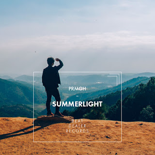 MP3 download PRMGH - Summerlight - Single iTunes plus aac m4a mp3