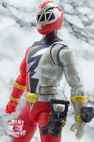 Power Rangers Lightning Collection Dino Fury Red Ranger 09