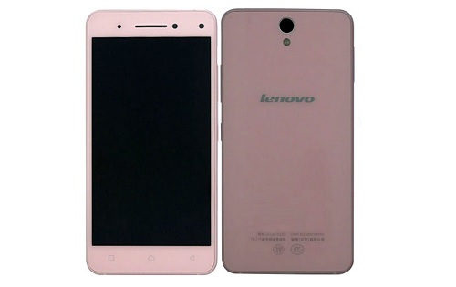 Lenovo Vibe S1