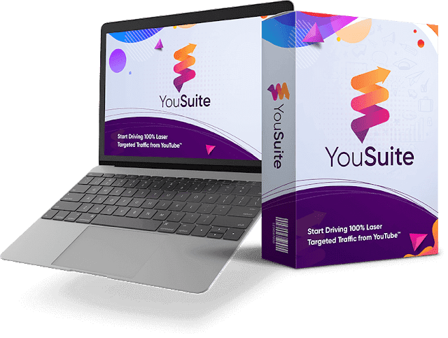 YouSuite Software