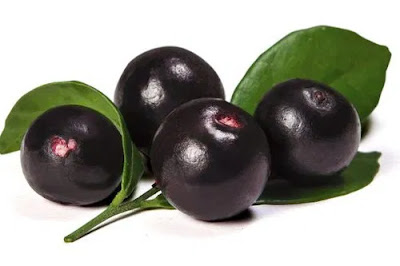 Acai Berry - acai berry in hindi