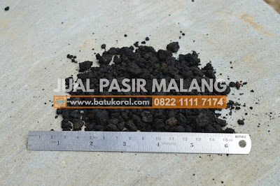 jual pasir malang per kg