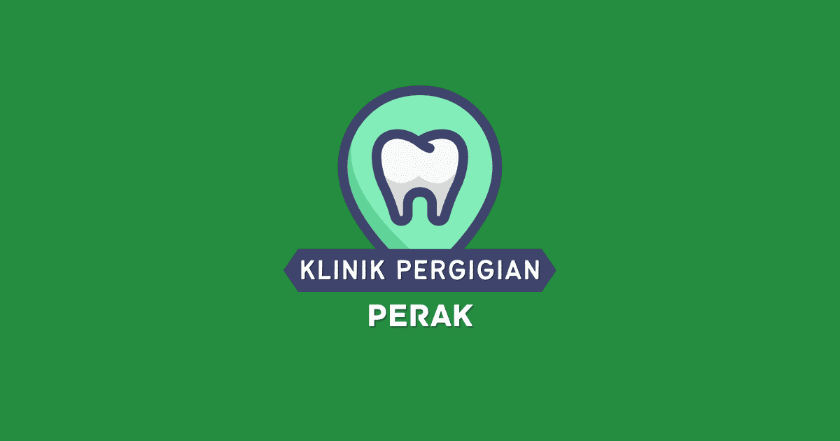 Klinik Pergigian Negeri Perak