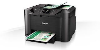 Canon MAXIFY MB5140 Drivers Download