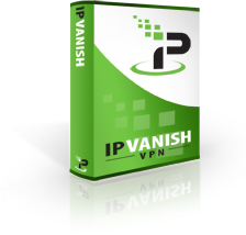 IPVanish