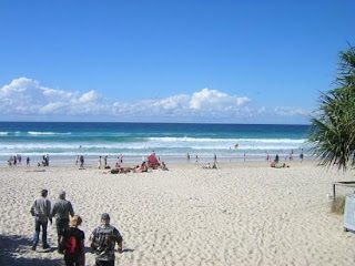 Surfers Paradise Australia