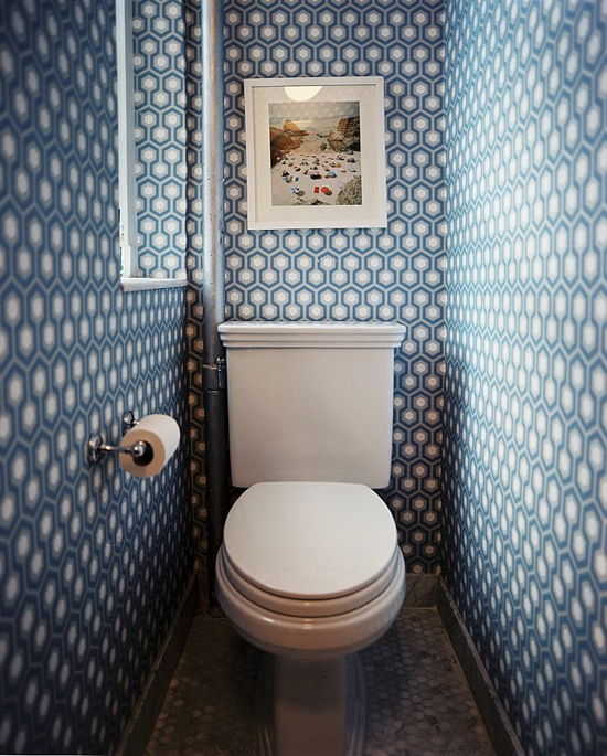 My Paradissi: 10 fancy toilet decorating ideas