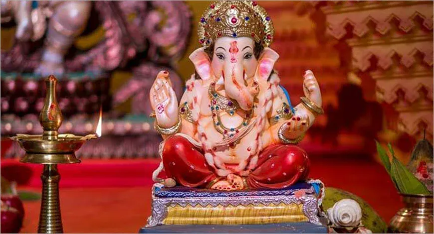 Ganesh Chaturthi 2021