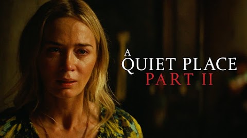 Watch A Quiet Place Part II  (2021) Full online English Movies   No Sign Up 123 Movies 