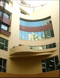 Wipro’s Green Building