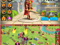 Rise of Kingdoms Mod Apk v1.0.34 Unlimited Money plus Coins