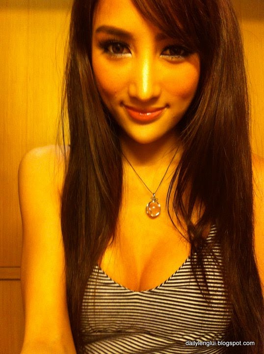 Cat Chan 陈雅丝 Cat Chan 陈雅丝