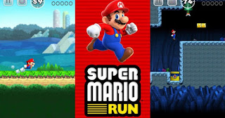 Download Super Mario Run Apk v0.2 For Android