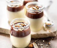 Wowww Food (Panna Cotta)