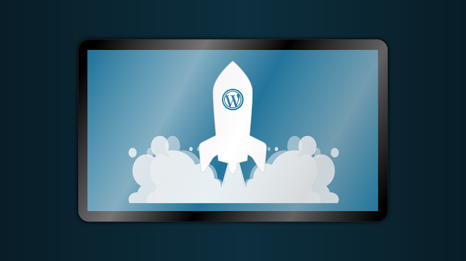 How to speed up your wordpress blog