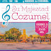 La FPMC presenta el concierto "Su Majestad Cozumel"