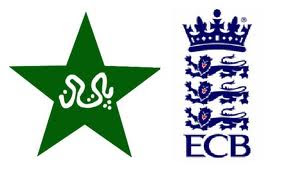 Pakistan vs England 1st Test 2012
