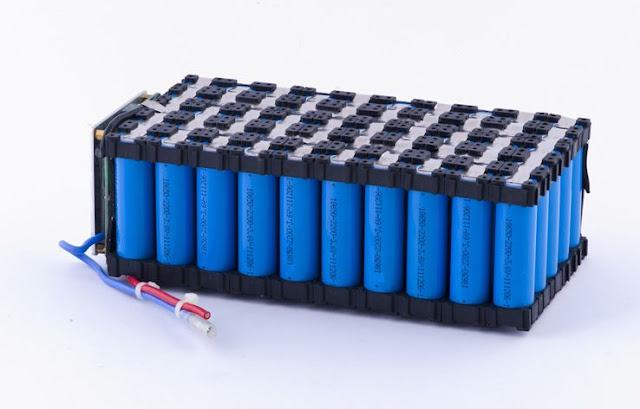 Lithium Ion Battery