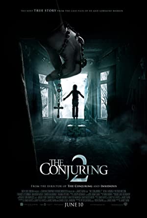 Download The Conjuring 2 (2016) {Hindi-English} 480p [400MB] || 720p [950MB] || 1080p [4.1GB]