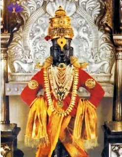 VithobaStatue