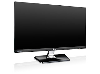 LG Monitor IPS7L