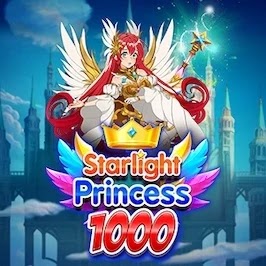 Starlight Princess 1000™