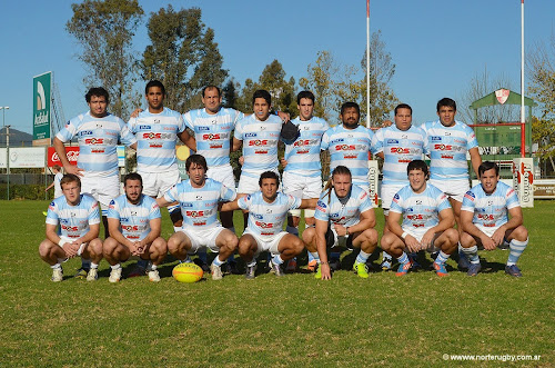 Gimnasia y Tiro de Salta