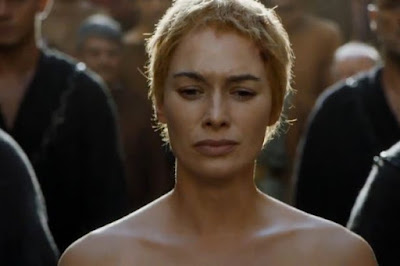 "Nonton Bioskop Subtitle Indonesia - Lena Headey Telanjang di Season 7 Game of Thrones"