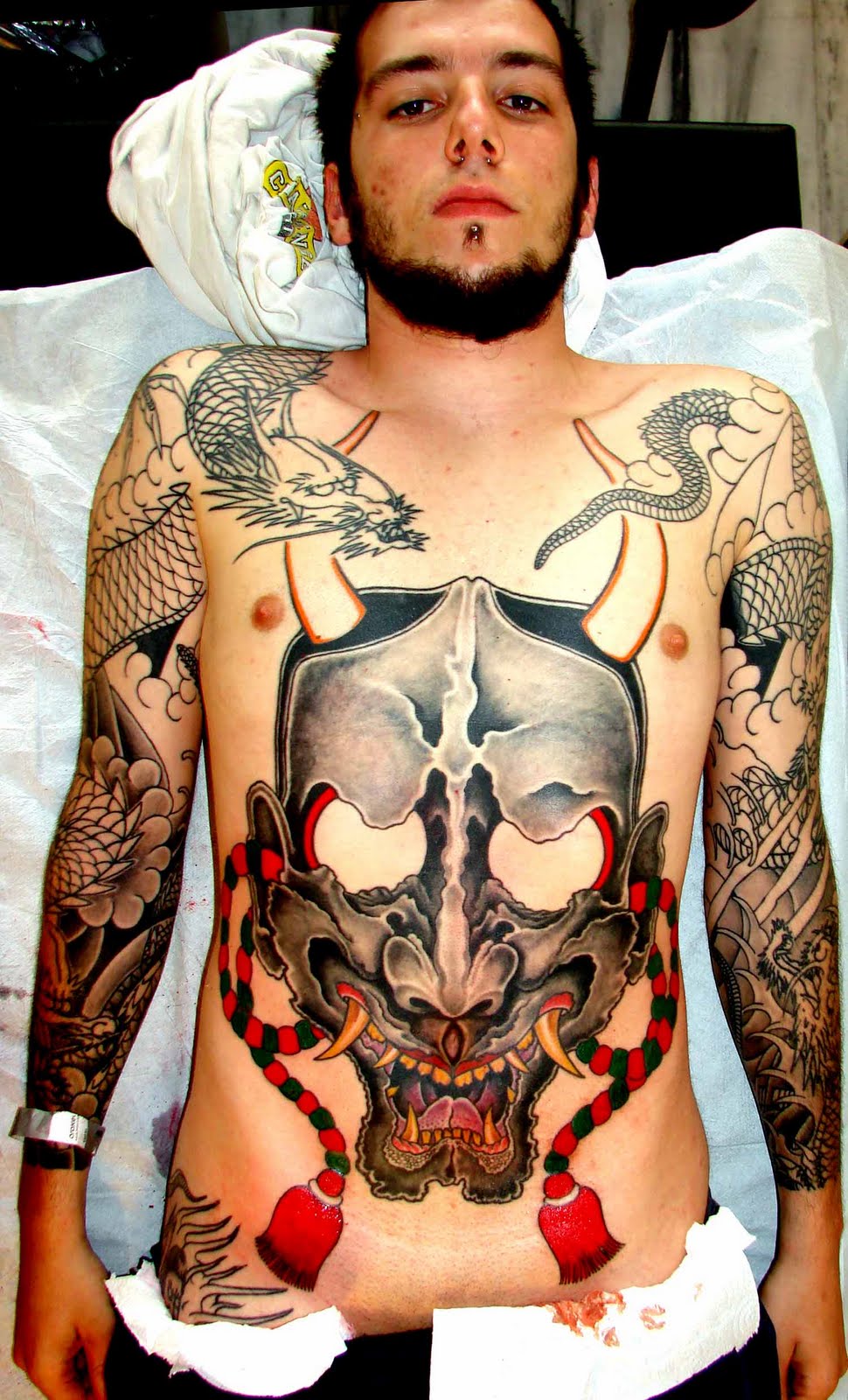 guy tattoos ideas