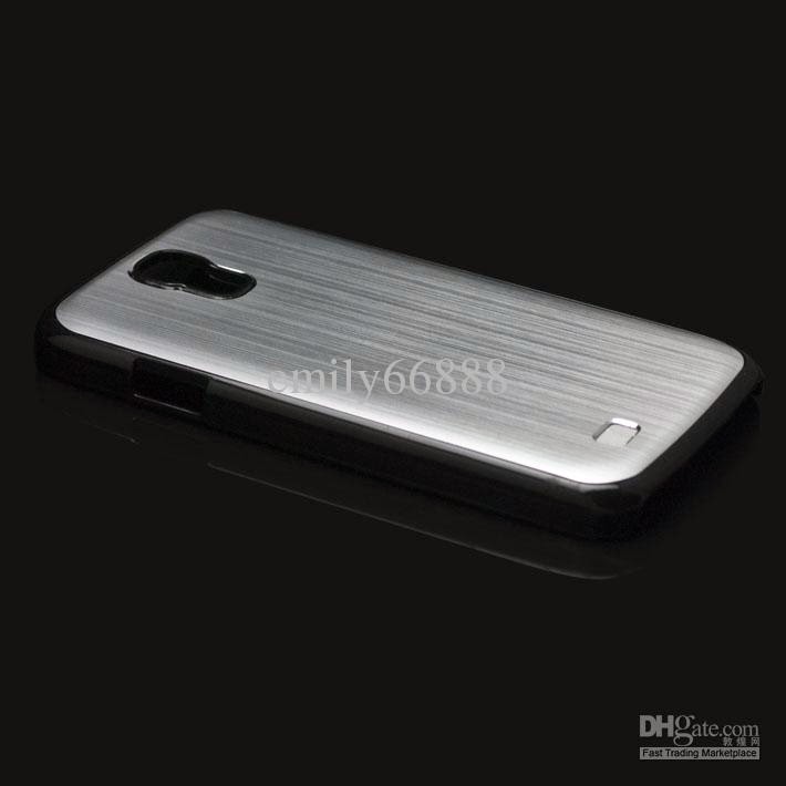 Samsung Galaxy s Metal Case