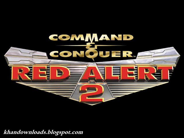 Red Alert 2