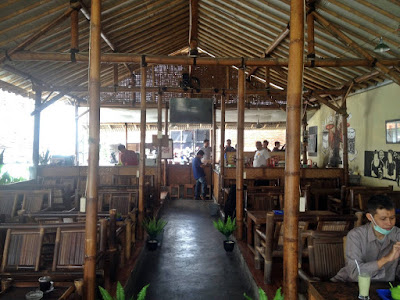 Tempat Ngumpul Bareng di Angkringan Tobat Jogja 