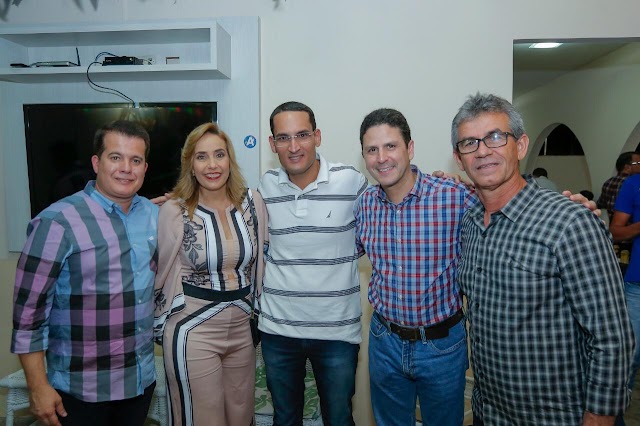 Passira; Felipe Arruda é o novo nome em 2020