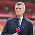 EPL: You’re a sore loser – Roy Keane slams Arteta after Arsenal lose at Man Utd