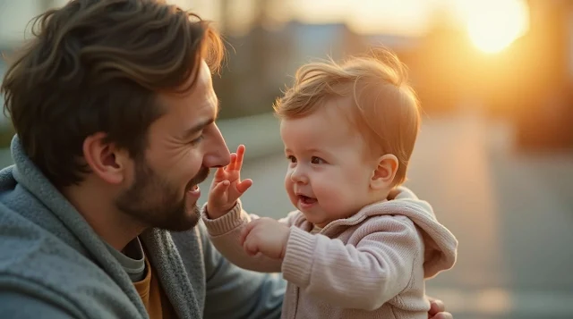 Découvrez l'importance du rôle du père dans l’éducation et le développement de l’enfant. Cet article explore comment la présence paternelle influence l’épanouissement émotionnel, social et cognitif des enfants.