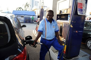 Fuel Pump Price In Nigeria