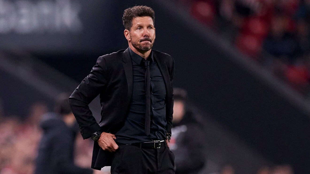 أتلتيكو مدريد يفشل في انتزاع صدارة "الليغا" بتعادل مخيب أمام سيلتا فيغو | Yalla Shoot live